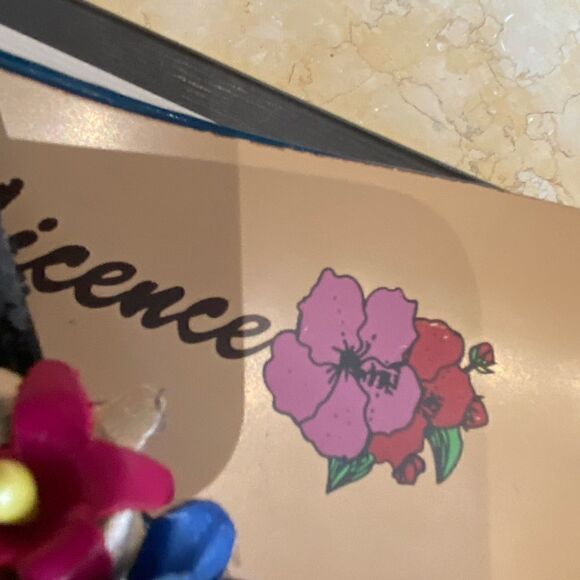 License London flower sandal - size 41 - Picture 12 of 14